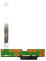 Orijinal Assus X540UV X540NA A540NA X540BA HDD Connector Flexli 1947 CD-1 94V-0 KC52NBGR00888CCD