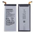 Samsung Orijinal Galaxy A5 SM-A500F A500K 4.35V 2300mAh 8.74Wh Cep Telefonu Batarya Pil
