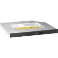 Orijinal Hp GUD1N Slim 9.5mm Sata DVD-RW Rom