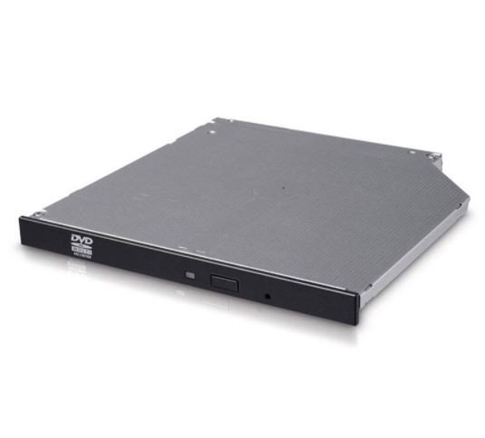 Orijinal Hp GUD1N Slim 9.5mm Sata DVD-RW Rom