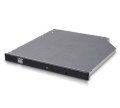 Orijinal Hp GUD1N Slim 9.5mm Sata DVD-RW Rom