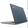 LENOVO IDEAPAD 320-15IKB-i7-7500U-4GB Ram-120GB SSD-Graphics 620 MAVİ LAPTOP PC