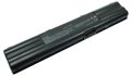 Asus A6 Serisi Notebook Batarya Laptop Pil