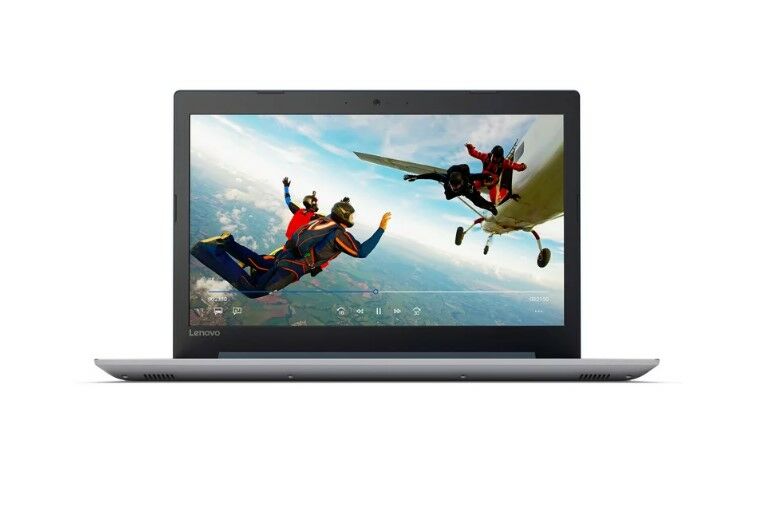 LENOVO IDEAPAD 320-15IKB-i7-7500U-4GB Ram-120GB SSD-Graphics 620 MAVİ LAPTOP PC