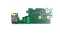 Lenovo Orijinal Thinkpad L570 20JQ 20JR Notebook Ethernet Lan Port Board