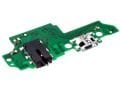 Huawei Honor 7X BND-TL10 Telefon Dc Power Jack Board Şarj Soketi 02351RYD HL1BNDSU