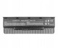 Asus ROG N551VW-CN009T Notebook Batarya Laptop Pil