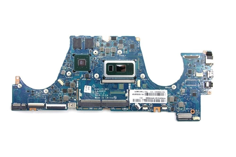 Lenovo ideaPad S540-14IWL i5-8265U işlemcili MX230 Ekran Kartlı Notebook Anakart LA-H081P