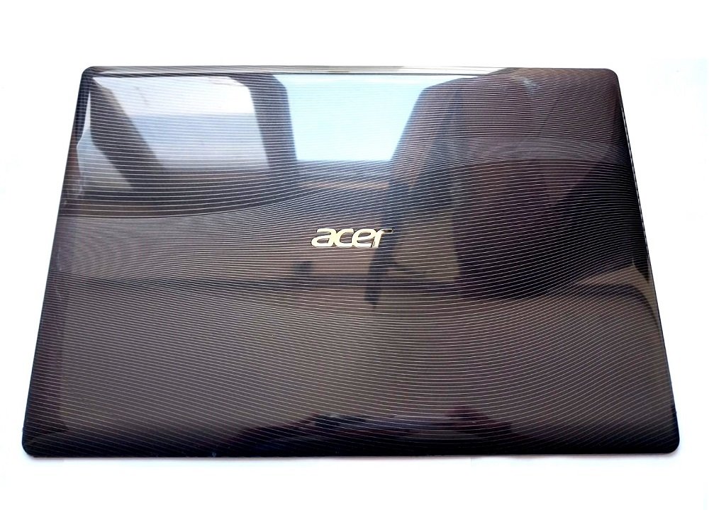 Acer Aspire 4752 4752G Ekran Arka Kasası Lcd Back Cover 60.4RZ10.001