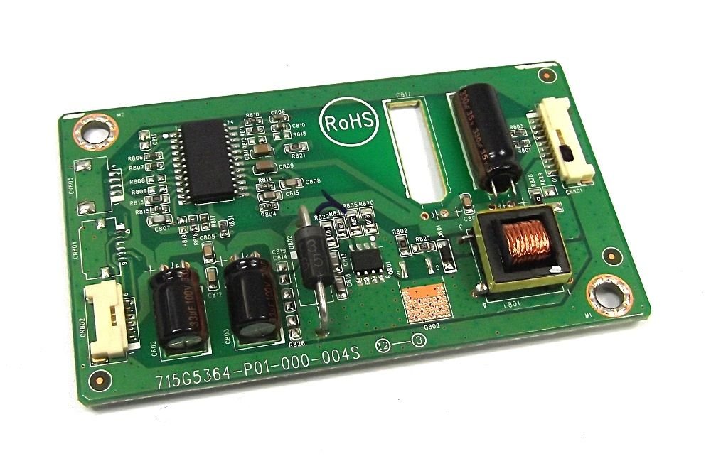 Orijinal Lenovo C340 C440 B540 All in One Ekran LCD inverter Board