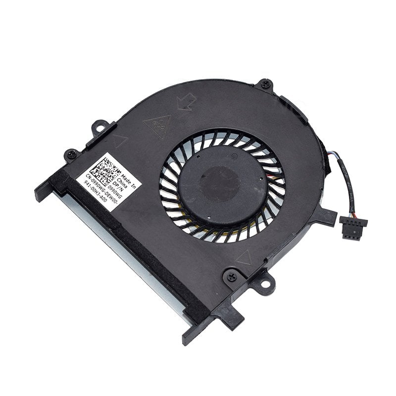 Orijinal Dell Latitude 13 E3340 3340 3350 P47G Cpu Sogutucu Cooling Fan