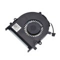 Orijinal Dell Latitude 13 E3340 3340 3350 P47G Cpu Sogutucu Cooling Fan