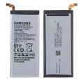 Samsung Orijinal Galaxy A5 SM-A500 SM-A500FU 4.35V 2300mAh 8.74Wh Cep Telefonu Batarya Pil