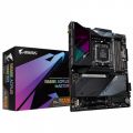 GIGABYTE B650E AORUS MASTER DDR5 6666MHz(OC) HDMI M.2 ATX AM5