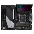 GIGABYTE B650E AORUS MASTER DDR5 6666MHz(OC) HDMI M.2 ATX AM5