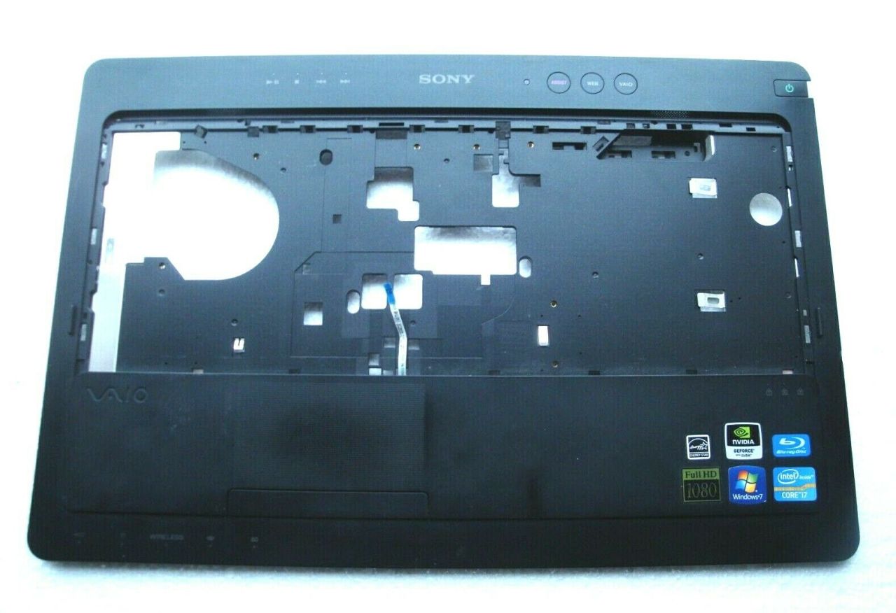 Sony Vaio VPCF2 Klavye kasa