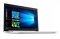 LENOVO IDEAPAD 320-15IKB-i7-7500U-4GB Ram-120GB SSD-Graphics 620 BEYAZ LAPTOP PC