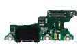Huawei Honor 20 HRY-LX1T Telefon Dc Power Jack Board Şarj Soketi HL1YALESU 02352VKS