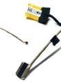Orijinal Assus X541 X540UV X540NA A540NA X540BA Laptop Data Flex Kablosu 118300007-09