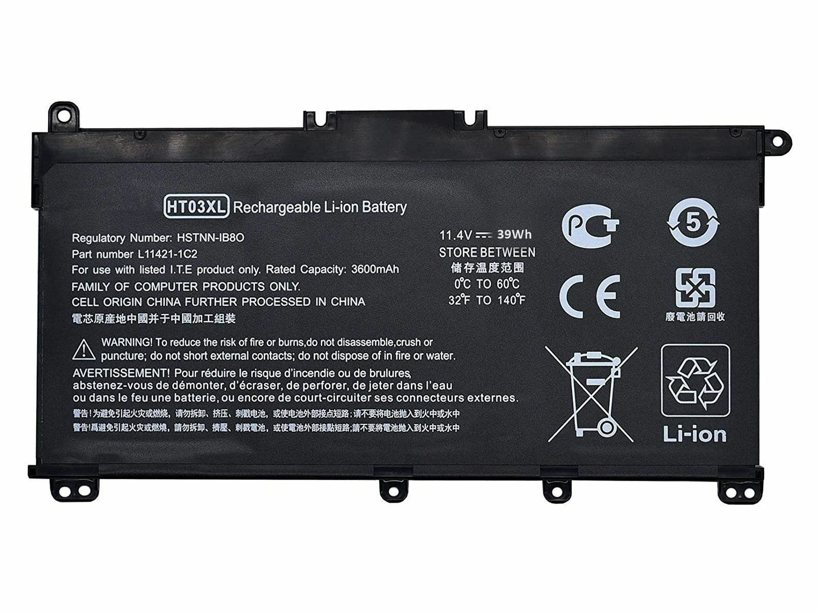 14-cf, 14-ck, 14-cm 14q-cs, 14s-cf, 14s-cr 15-da, 15-db 15-dw 15q-ds, 15s-du, 15s-fq 17-by, 17-ca, 17t-by 14-ce, 15-cs, 15-cu 15-cw, 15t-cu, Pavilion x360 14-dh, x360 14m-dh, x360 14t-dh, x360 15-dq, x360 15t-dq Batarya