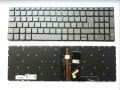 Lenovo ideapad 320R-17AST 330E-17IKB 130-15IKB 330R-15ARR Notebook Klavye Laptop Tuş Takımı -Backlit