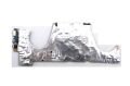Lenovo ideaPad C340-14IWL i5-8265U işlemcili MX230 Ekran Kartlı Notebook Anakart LA-H081P