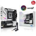 ASUS ROG STRIX B760-G GAMING WIFI DDR5 7800Mhz(OC) M.2 MATX 1700P