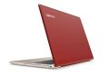 LENOVO IDEAPAD 320-15IKB-i7-7500U-4GB Ram-120GB SSD-Graphics 620 KIRMIZI LAPTOP PC