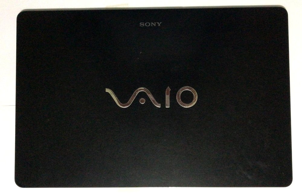 Sony Vaio VPCF2 PCG-81114L Ekran Arka Kasa Lcd Cover 012-000A-7275-A