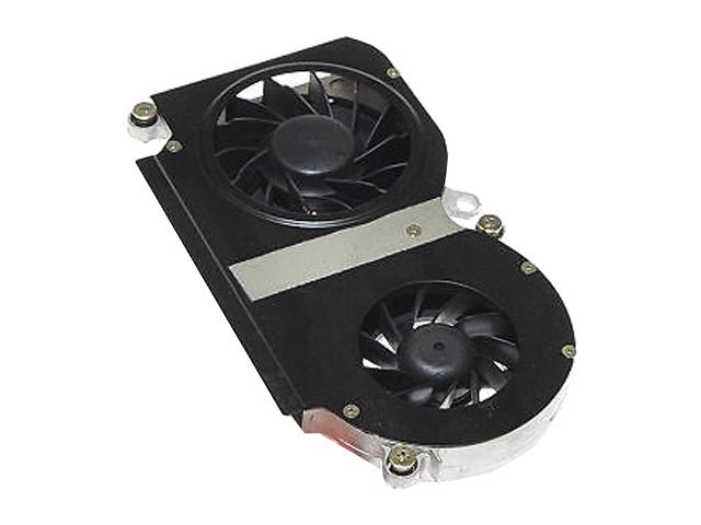 Toshiba Satellite P10 P10-802 Soğutucu Fan ATAL0112000