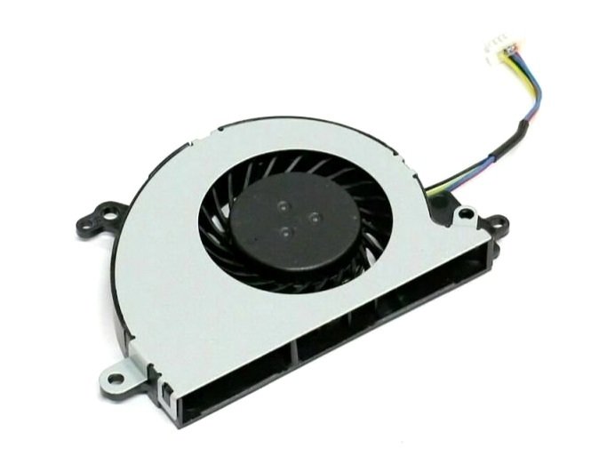 Asus K553 K553M X553 X553M D553 Cpu Soğutucu Cooling Fan 13N0-RLP0901