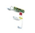 Orijinal HP Compaq CQ60 CQ50 G60 G50 CQ50-200 CQ50-215NR Tetik Power Buton Board