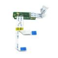 Orijinal HP Compaq CQ60 CQ50 G60 G50 CQ50-200 CQ50-215NR Tetik Power Buton Board