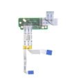 Orijinal HP Compaq CQ60 CQ50 G60 G50 CQ50-200 CQ50-215NR Tetik Power Buton Board