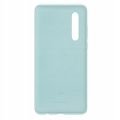 Huawei P30 ELE-L09 ELE-L29 Telefon Koruyucu Silikon Kılıf Mavi 51992958