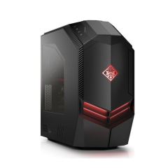 OMEN by HP INTEL CORE İ7 8700K 3.7GHZ 32GB 3TB+256GB 11GB NVIDIA GTX1080Ti WIN10 Masaüstü Pc Bilgisayar