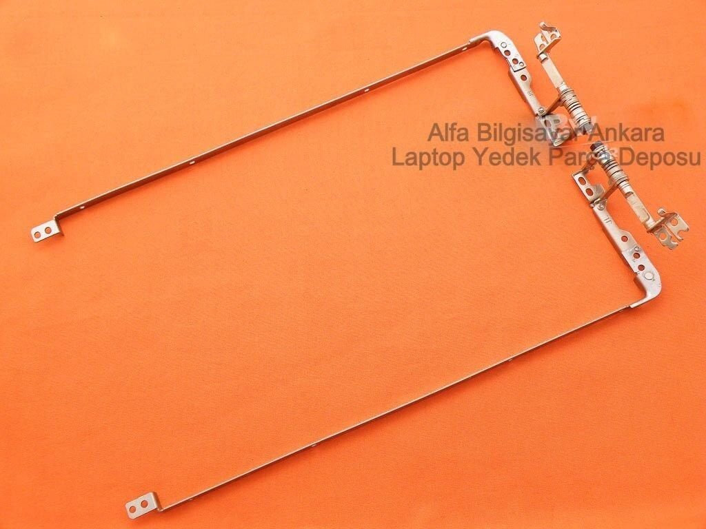 HP Pavilion Dv5 Sag Sol  Takım Menteşe  Part No : Fbqt6014010 Fbqt6053010