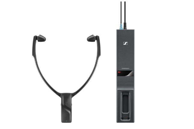 Sennheiser RS 2000 Kablosuz Kulak Çevreleyen TV Kulaklığı