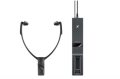 Sennheiser RS 2000 Kablosuz Kulak Çevreleyen TV Kulaklığı