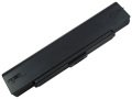 Sony Vaio VGN-NR Serisi Notebook Batarya Pil