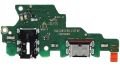Huawei Honor Play COR-L29 2018 Telefon Audio Dc Power Jack Board Şarj Soketi