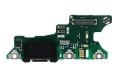 Huawei Nova 5T YAL-L61 Telefon Dc Power Jack Board Şarj Soketi HL1YALESU 02352VKS