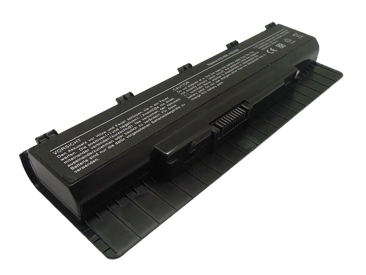 Asus A31-N56 A32-N56 A33-N56 Batarya Notebook Pil