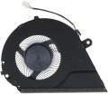 Orijinal Hp Pavilion 14-B 14-BF Serisi CPU Sogutucu Cooling Fan
