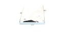 Lenovo Orijinal V130-14IGM 81HM Notebook HDD SSD Bracket Yuva Caddy AM268000500