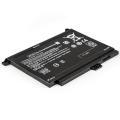 HP 849909-850 BP02XL Notebook/laptop batarya-pil