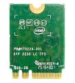 Orijinal Dell intel 8260NGW NB CN-05M4TC Notebook Bluetooth Wifi Lan Kartı