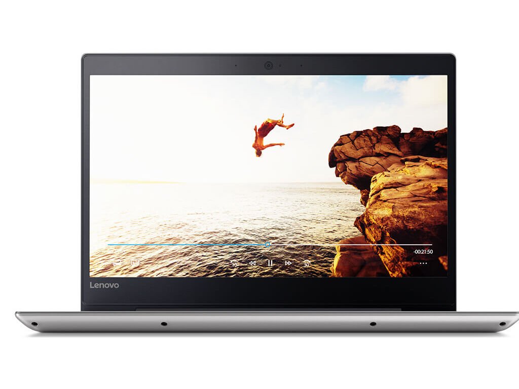 LENOVO IDEAPAD 320-15ISK-i7-8550U-4GB Ram-120GB SSD-R7-M340 4GB LAPTOP PC