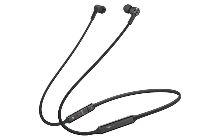 HUAWEİ FREELACE BLUETOOTH KULAKLIK (18 SAAT ÇALIŞMA,IPX5 SUYA DAYANIKLI)-SİYAH