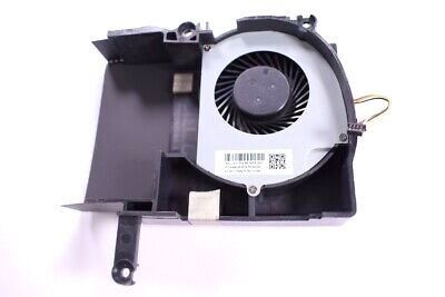 Orijinal HP 22-B001NA 22-B000NA 22-B013W All in One Notebook Laptop Cpu Cooling Fan 863659-004